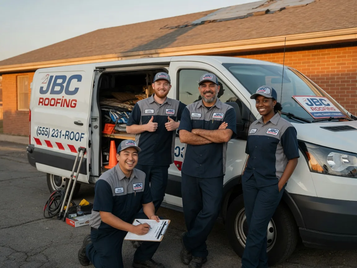 Roof Replacement company in Menomonee Falls, WI