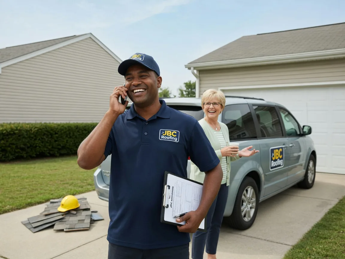 Roof Replacement Menomonee Falls, WI FAQs